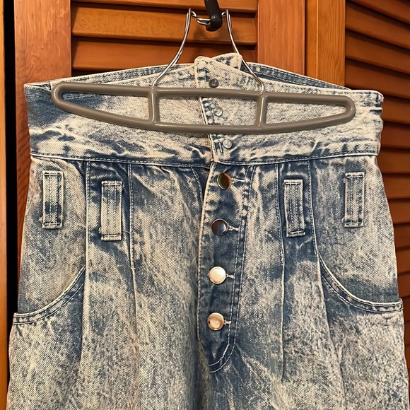 80s jeans, Breaker, size 6 - Picture 3 of 8